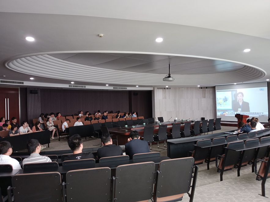 世界環境日 保護環境，你我先行